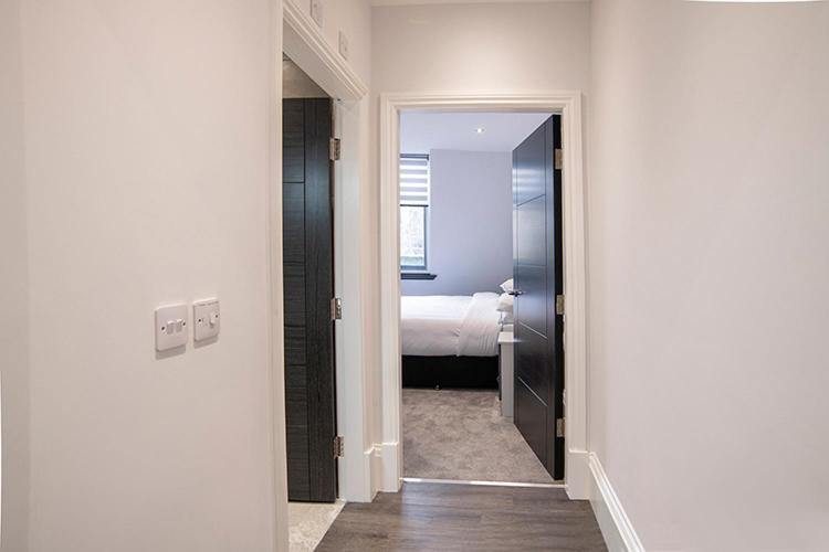 Cavern Quarter Apartments By The Castle Collection Liverpool Exterior foto