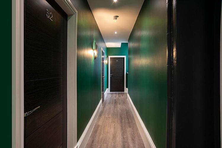 Cavern Quarter Apartments By The Castle Collection Liverpool Exterior foto