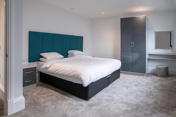 Cavern Quarter Apartments By The Castle Collection Liverpool Exterior foto